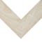 Frame USA Farmhouse Barnwood White Single Image Picture Frame